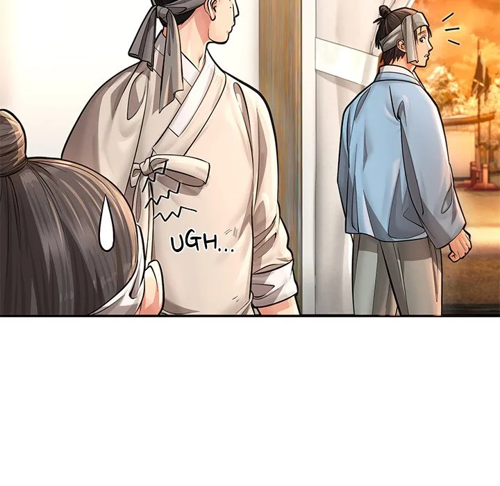 Muscle Joseon Chapter 31 page 49