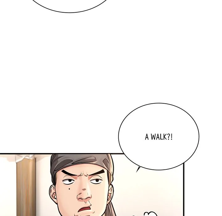 Muscle Joseon Chapter 31 page 52