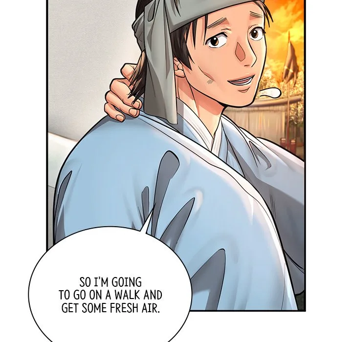 Muscle Joseon Chapter 31 page 51