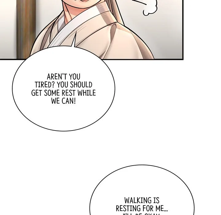 Muscle Joseon Chapter 31 page 53