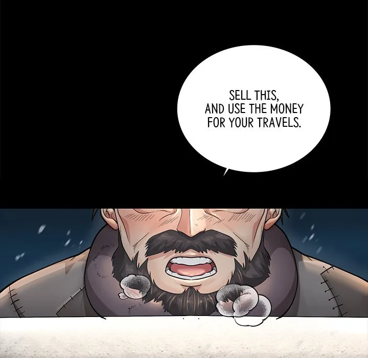 Muscle Joseon Chapter 31 page 61