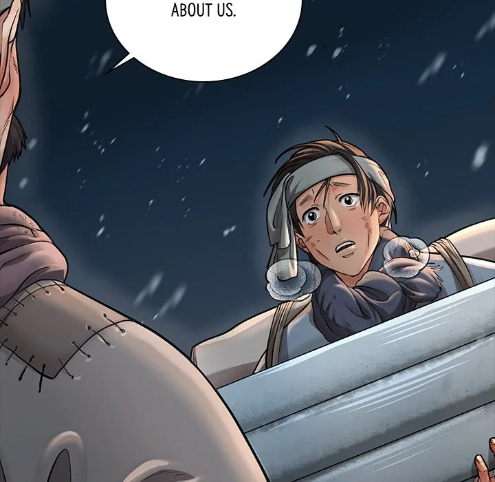 Muscle Joseon Chapter 31 page 64