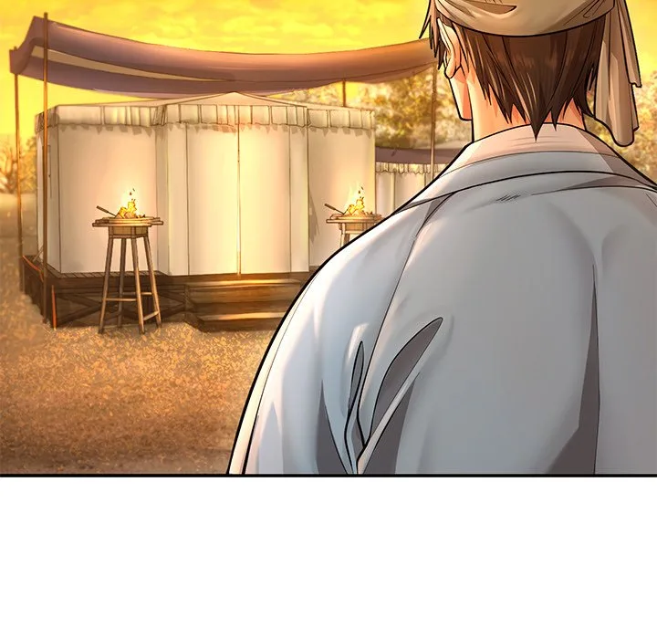 Muscle Joseon Chapter 31 page 71