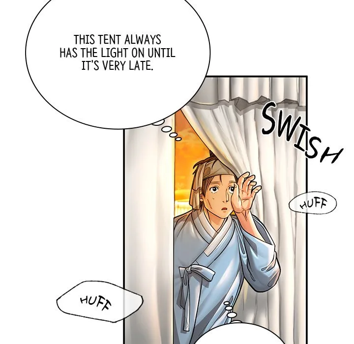 Muscle Joseon Chapter 31 page 73