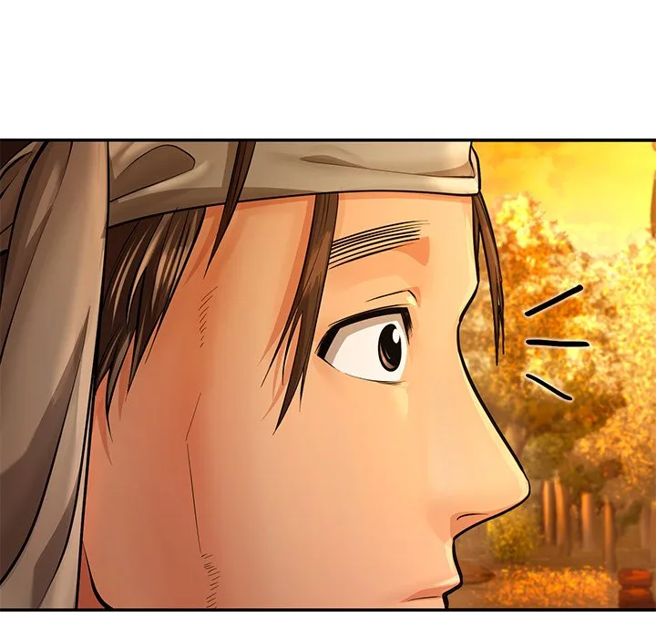 Muscle Joseon Chapter 31 page 69