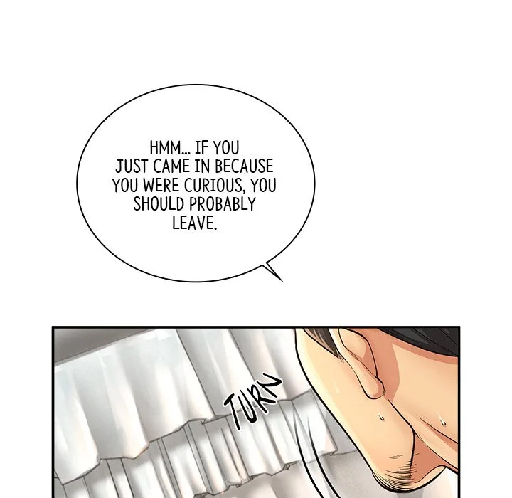 Muscle Joseon Chapter 31 page 78