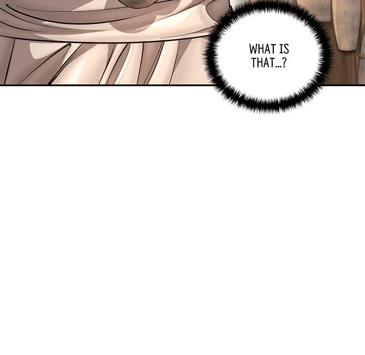 Muscle Joseon Chapter 31 page 77