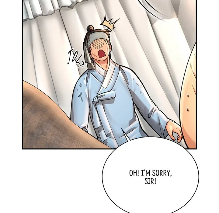 Muscle Joseon Chapter 31 page 79