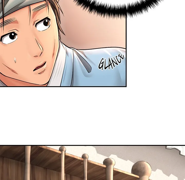 Muscle Joseon Chapter 31 page 81