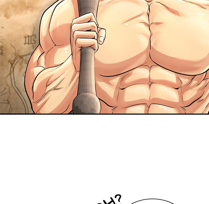 Muscle Joseon Chapter 31 page 87