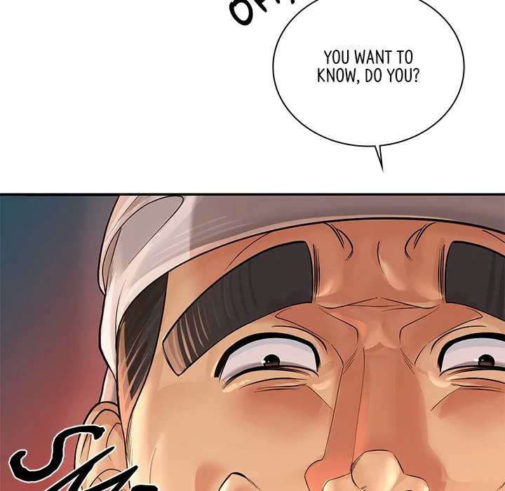Muscle Joseon Chapter 31 page 88
