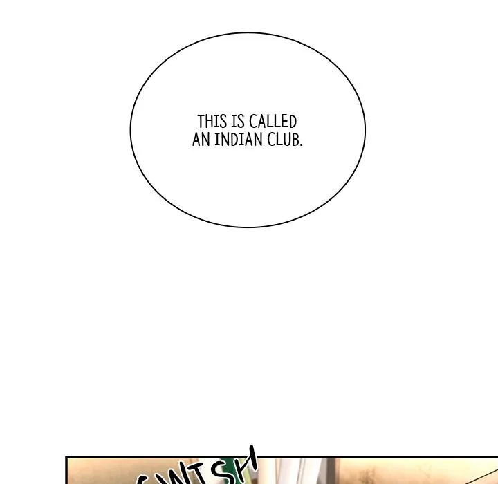 Muscle Joseon Chapter 31 page 92