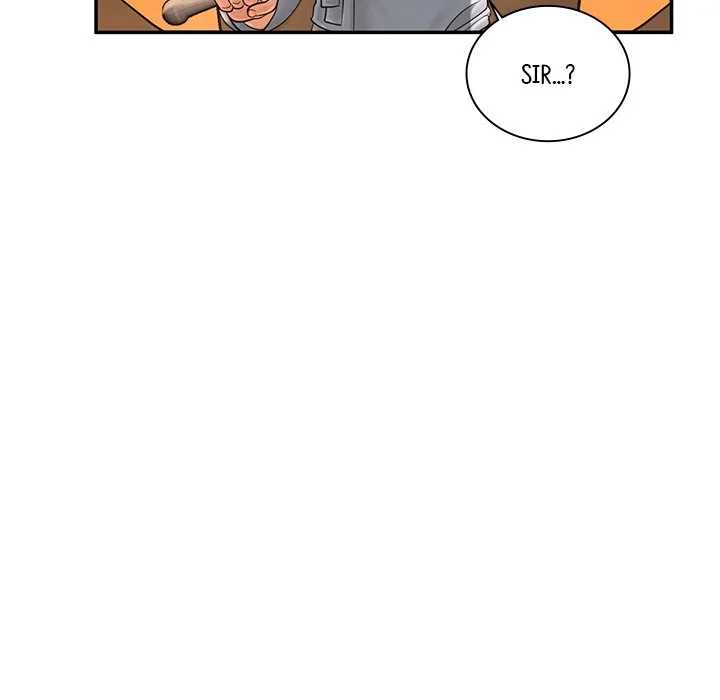 Muscle Joseon Chapter 31 page 91