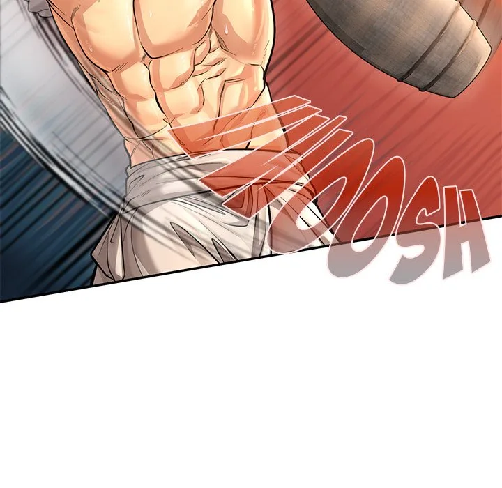 Muscle Joseon Chapter 31 page 95