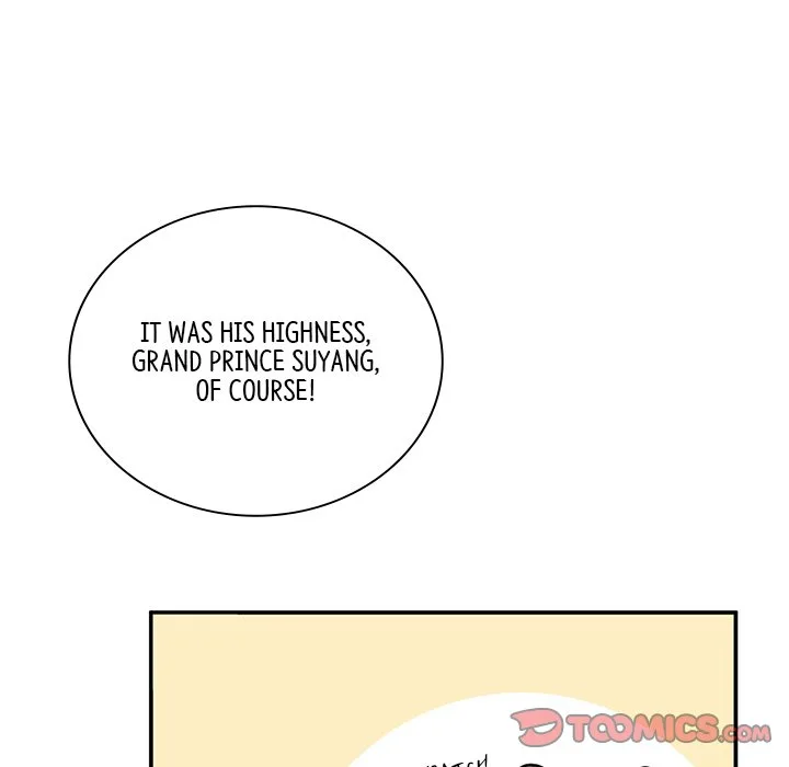 Muscle Joseon Chapter 31 page 102
