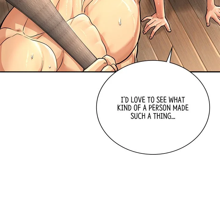 Muscle Joseon Chapter 31 page 101