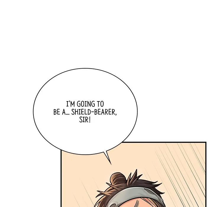 Muscle Joseon Chapter 31 page 106