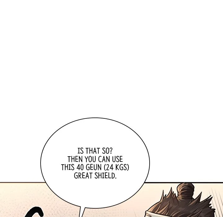 Muscle Joseon Chapter 31 page 108