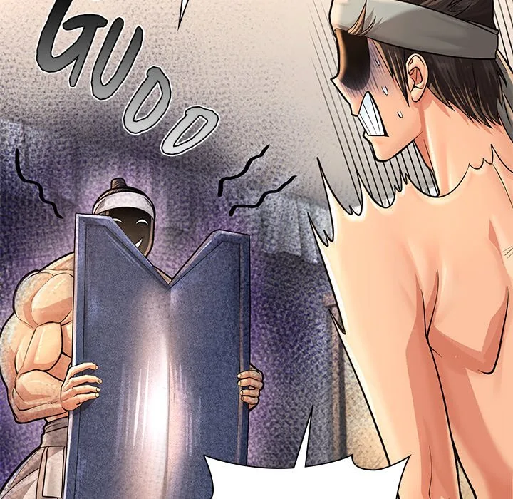 Muscle Joseon Chapter 31 page 109