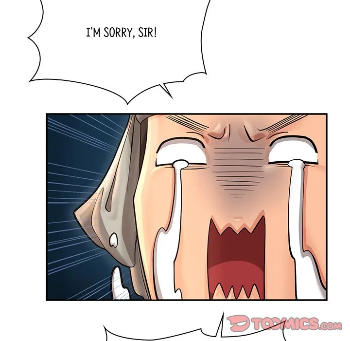 Muscle Joseon Chapter 31 page 111
