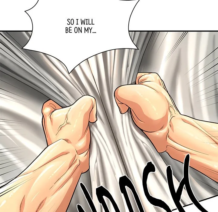 Muscle Joseon Chapter 31 page 113