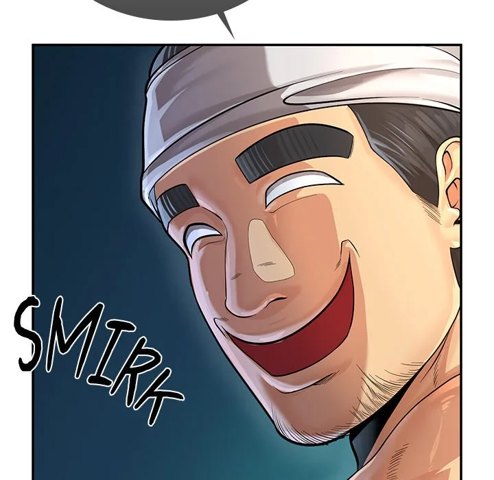 Muscle Joseon Chapter 31 page 117