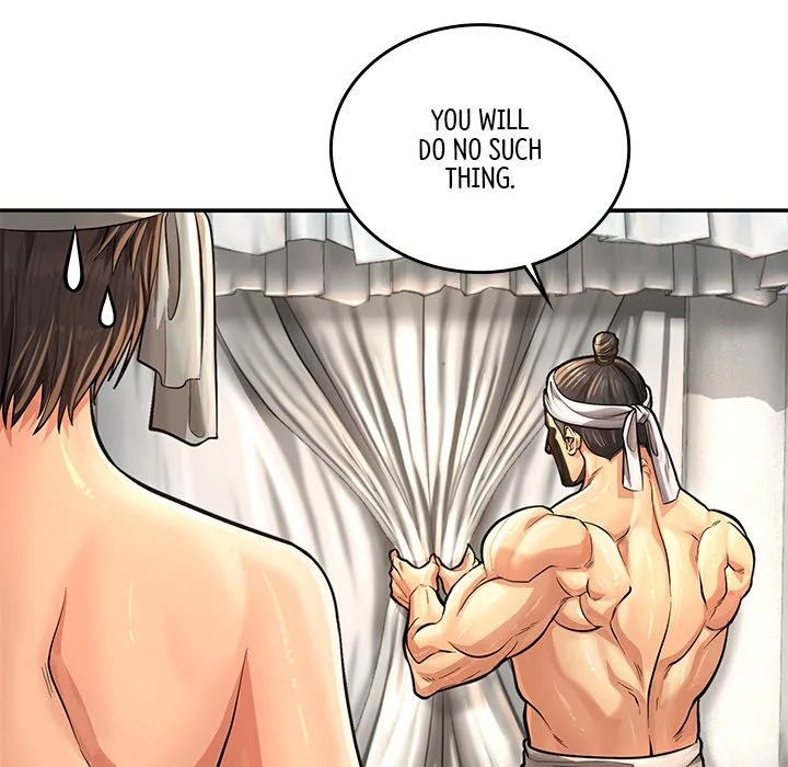 Muscle Joseon Chapter 31 page 115