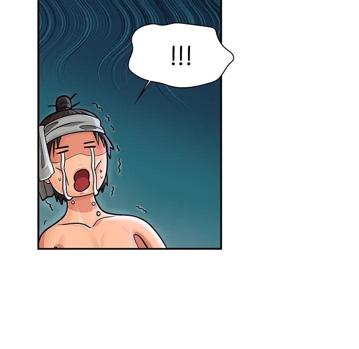 Muscle Joseon Chapter 31 page 119