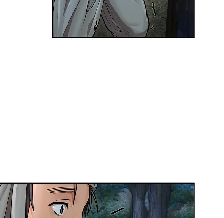 Muscle Joseon Chapter 31 page 125
