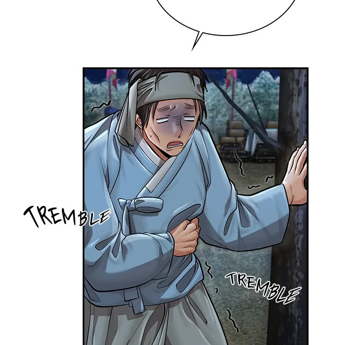 Muscle Joseon Chapter 31 page 124