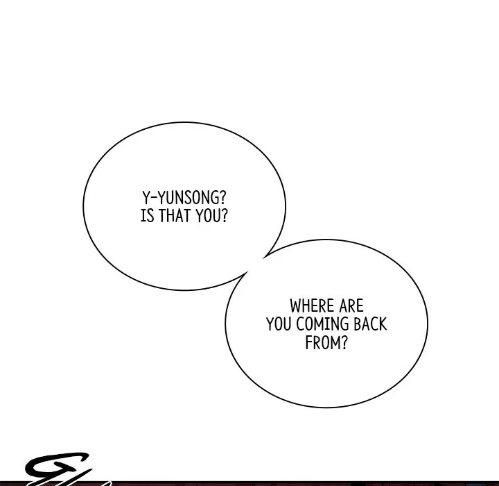 Muscle Joseon Chapter 31 page 131