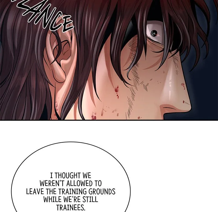 Muscle Joseon Chapter 31 page 132