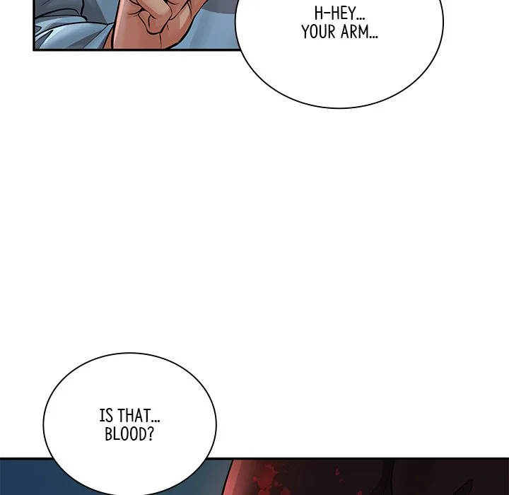 Muscle Joseon Chapter 31 page 137