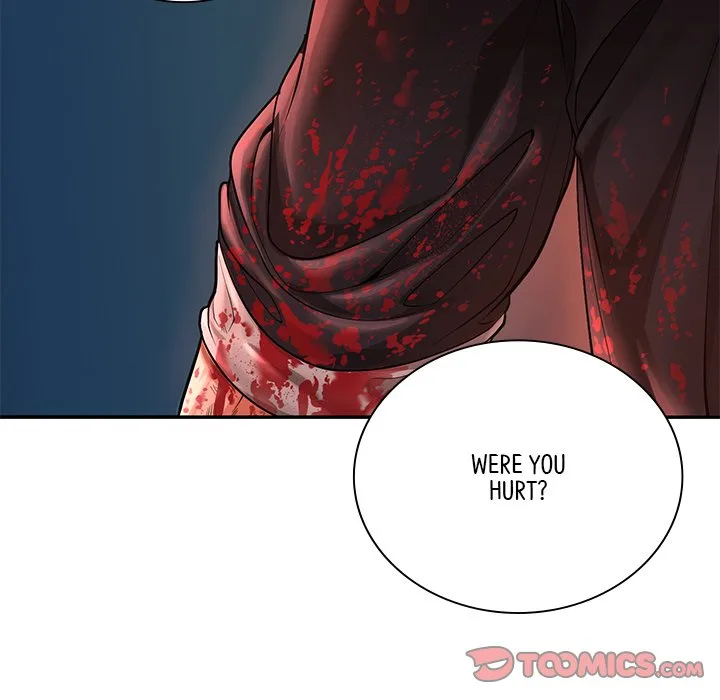 Muscle Joseon Chapter 31 page 138