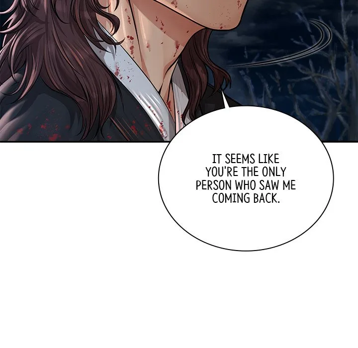 Muscle Joseon Chapter 31 page 141