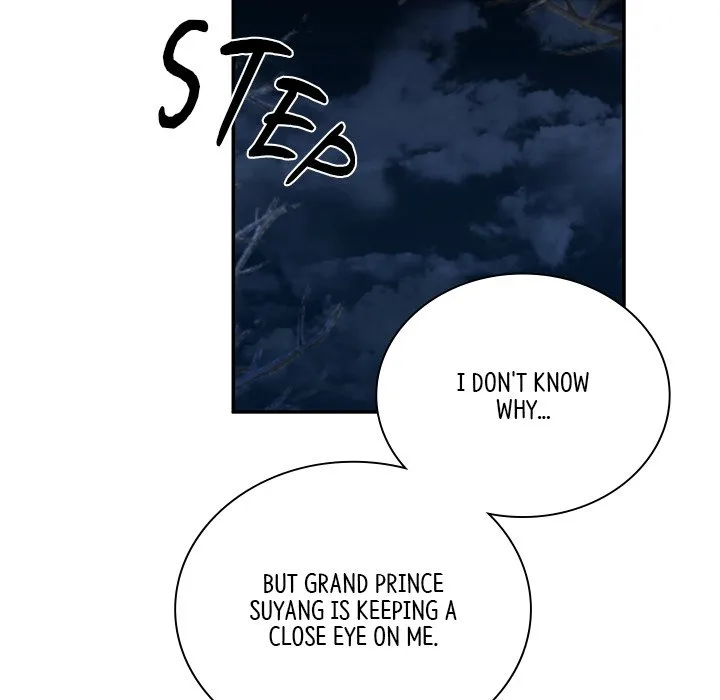 Muscle Joseon Chapter 31 page 143