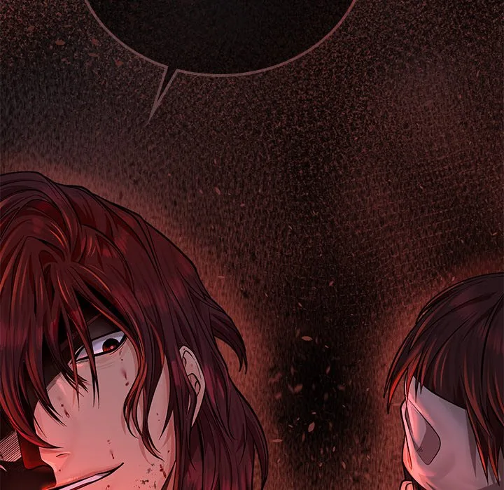 Muscle Joseon Chapter 31 page 148