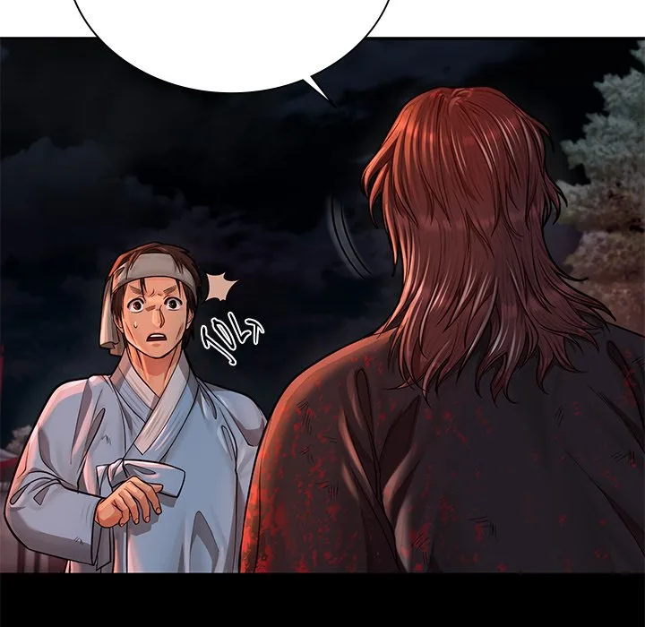 Muscle Joseon Chapter 31 page 145