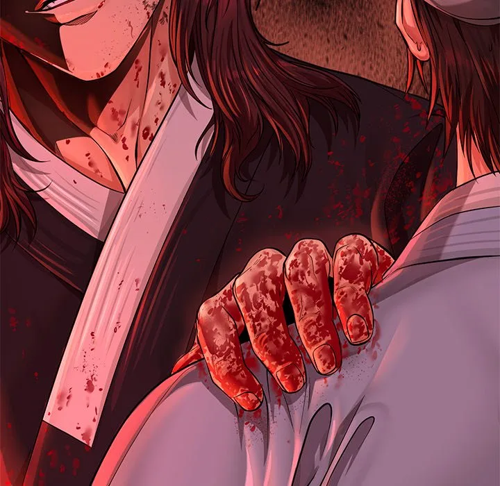 Muscle Joseon Chapter 31 page 149