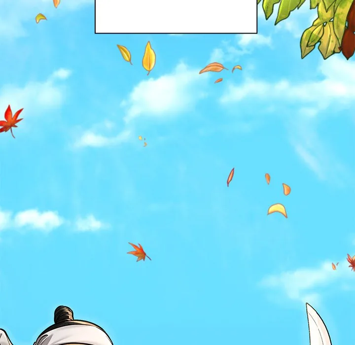 Muscle Joseon Chapter 33 page 23