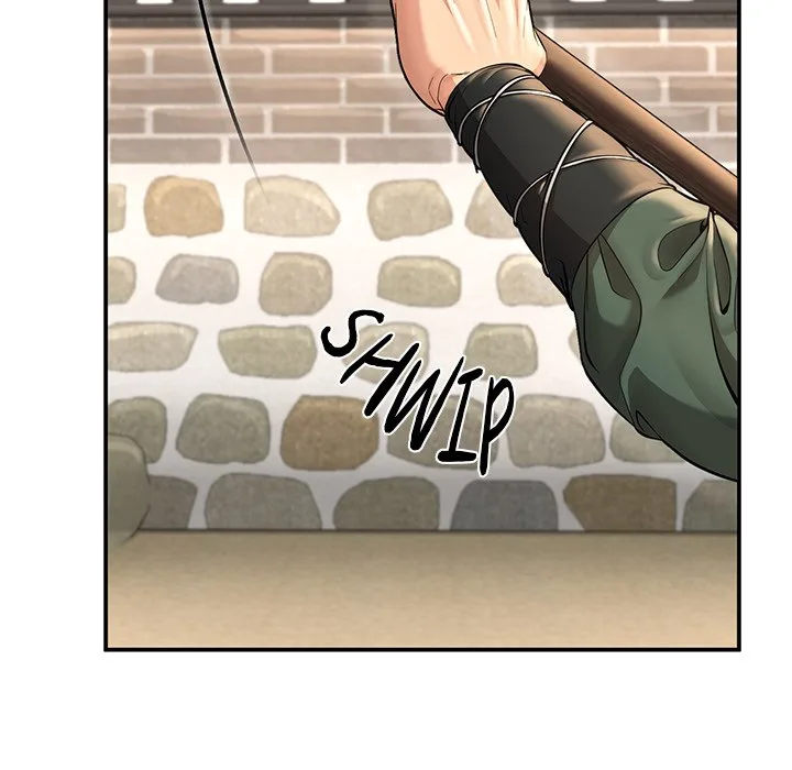 Muscle Joseon Chapter 33 page 9