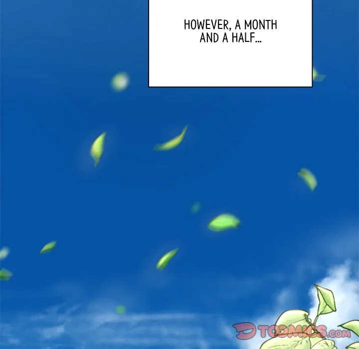 Muscle Joseon Chapter 33 page 21