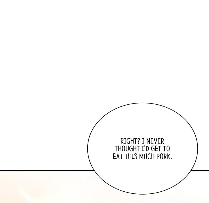 Muscle Joseon Chapter 33 page 34