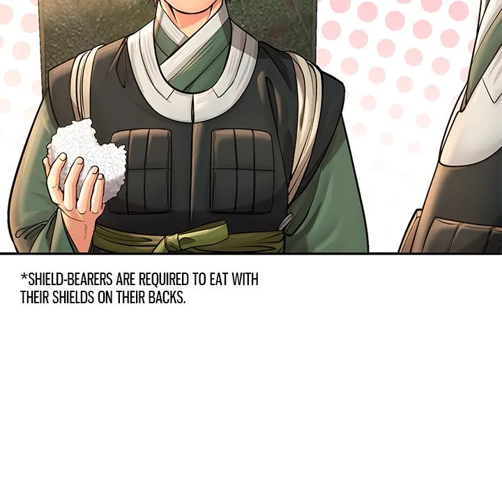 Muscle Joseon Chapter 33 page 31