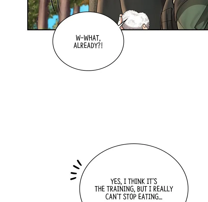 Muscle Joseon Chapter 33 page 38