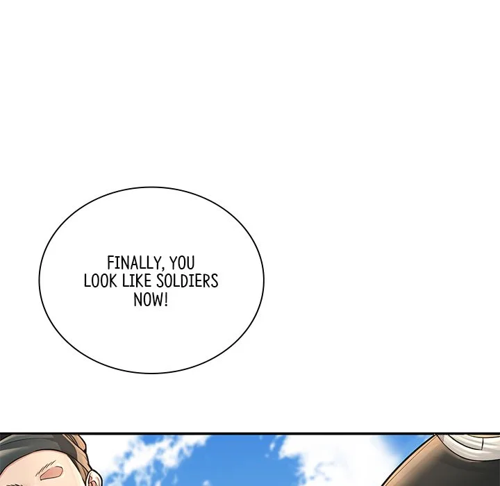 Muscle Joseon Chapter 33 page 44