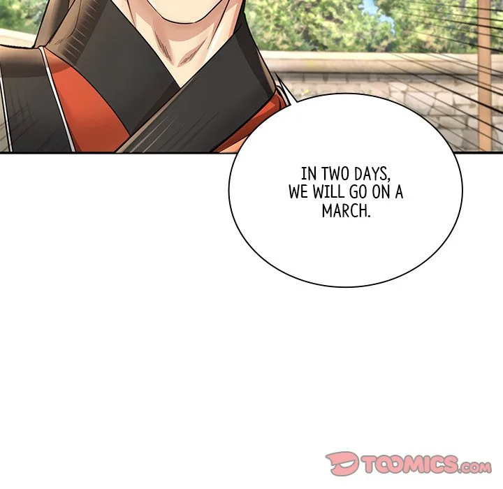 Muscle Joseon Chapter 33 page 48