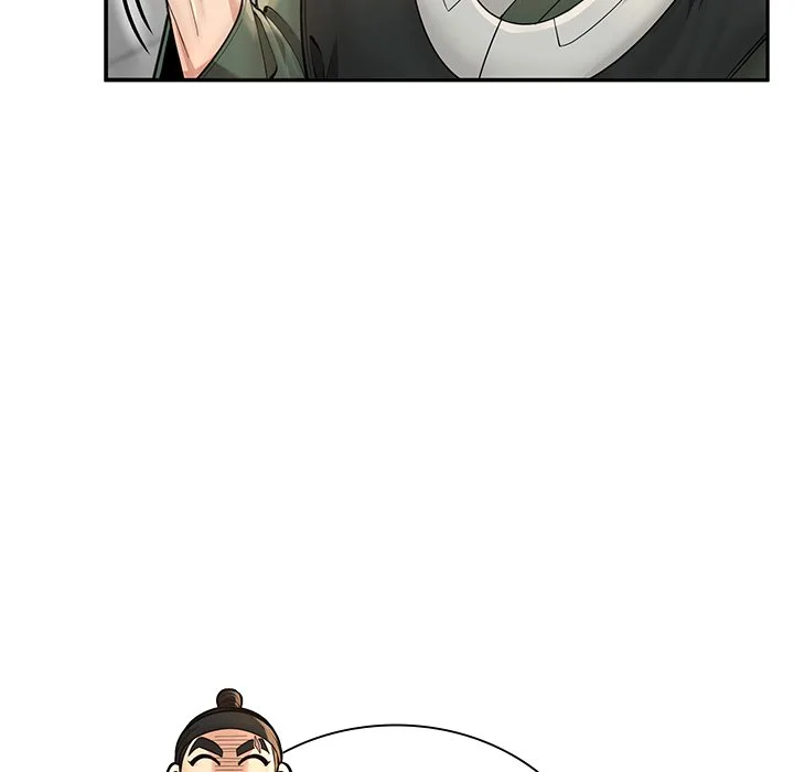 Muscle Joseon Chapter 33 page 50