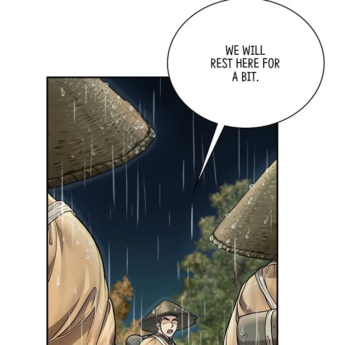 Muscle Joseon Chapter 33 page 60