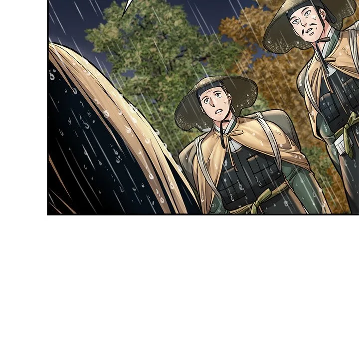Muscle Joseon Chapter 33 page 68
